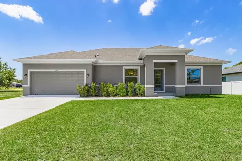 3706 NW 46th Ter, Cape Coral, FL 33993