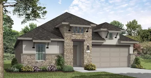 143 Mineral River Lp, Kyle, TX 78640