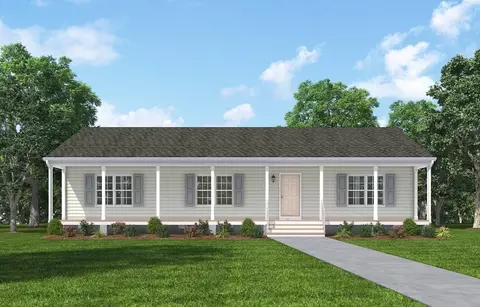 14300 Sommerville Ct, Midlothian, VA 23113