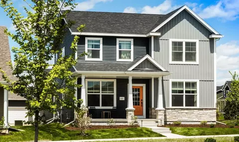 Exterior - 632 Hillcrest Dr, Waunakee, WI 53597 photo 31 of 39