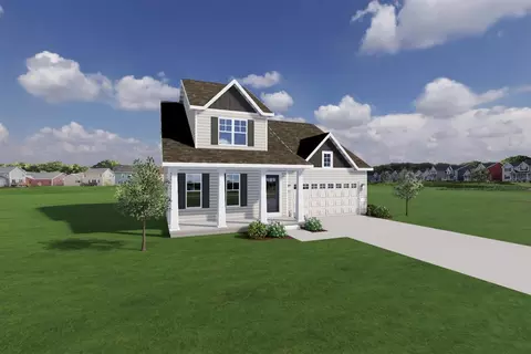Exterior - 632 Hillcrest Dr, Waunakee, WI 53597 photo 2 of 39