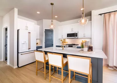 Kitchen - 632 Hillcrest Dr, Waunakee, WI 53597 photo 3 of 5