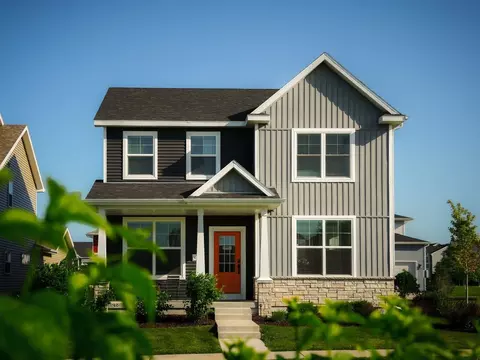Exterior - 632 Hillcrest Dr, Waunakee, WI 53597 photo 13 of 39