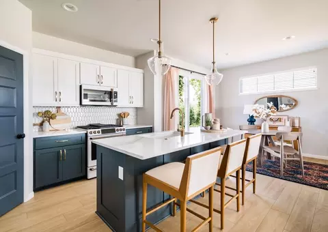 Kitchen - 632 Hillcrest Dr, Waunakee, WI 53597 photo 4 of 5