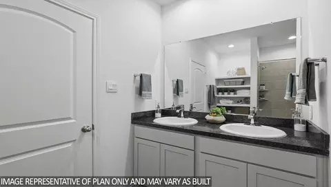 Bath - 413 Alder Chase Dr, Hockley, TX 77447 photo 3 of 6