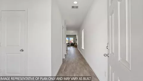 Entry Way - 413 Alder Chase Dr, Hockley, TX 77447 photo 1 of 7