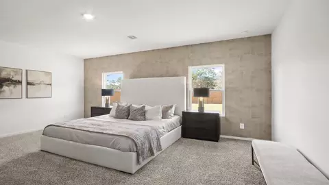 Bedroom - 413 Alder Chase Dr, Hockley, TX 77447 photo 8 of 10