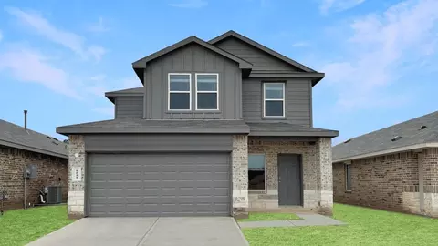 413 Alder Chase Dr, Hockley, TX 77447