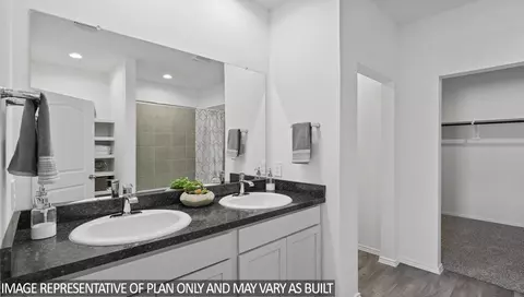 Bath - 413 Alder Chase Dr, Hockley, TX 77447 photo 1 of 6