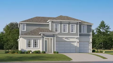17763 Enduring Spirit Dr, Land O Lakes, FL 34638