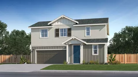 Exterior - 2089 Cyclone Dr, Manteca, CA 95336 photo 3 of 6