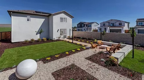 Exterior - 2089 Cyclone Dr, Manteca, CA 95336 photo 6 of 7