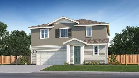Exterior - 2089 Cyclone Dr, Manteca, CA 95336 photo 5 of 6