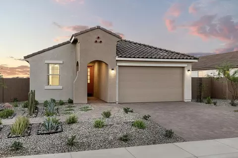 4586 E Prairie Dr, San Tan Valley, AZ 85143