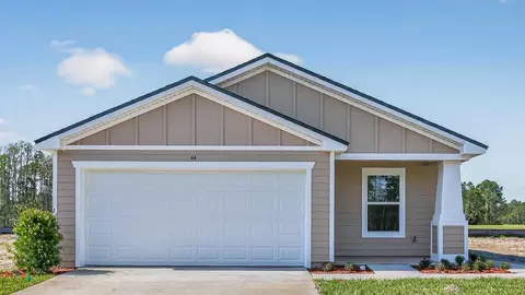 44 Mulligan Way, Bunnell, FL 32110