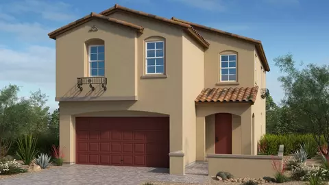 123 Tardando Ave, Henderson, NV 89015
