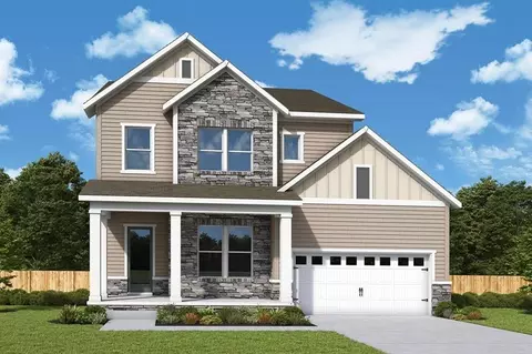 16031 Cloud Nine Ct, Matthews, NC 28105