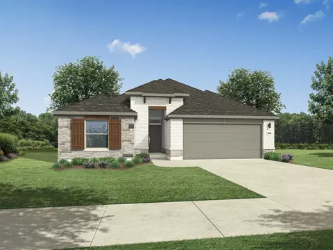 4913 Bridwell Ln, Austin, TX 78754