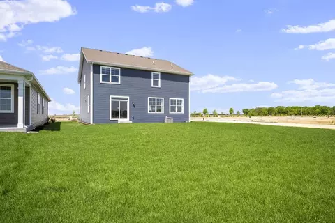 Exterior - 14845 S Starflower Cir, Plainfield, IL 60544 photo 5 of 5