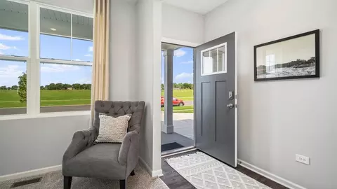 Entry Way - 14845 S Starflower Cir, Plainfield, IL 60544 photo 1 of 8