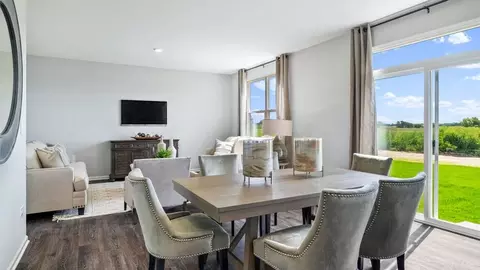 Dining - 14845 S Starflower Cir, Plainfield, IL 60544 photo 1 of 4