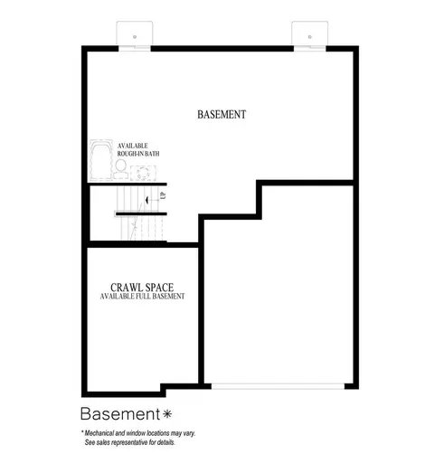 Floorplan - 14845 S Starflower Cir, Plainfield, IL 60544 photo 5 of 5