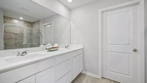 Bath - 14845 S Starflower Cir, Plainfield, IL 60544 photo 2 of 7