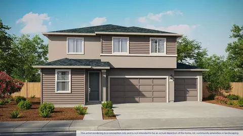 2142 Dusen Dr, Yuba City, CA 95993