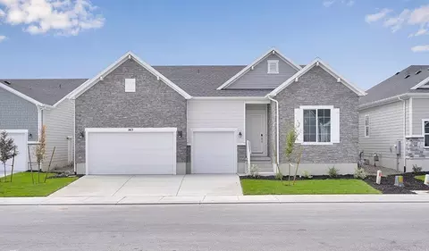 263 E Polaris Dr, Saratoga Springs, UT 84045
