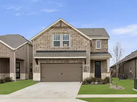 Exterior - 3993 Olin Way, Celina, TX 75009 photo 2 of 6