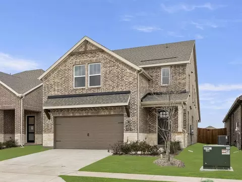 Exterior - 3993 Olin Way, Celina, TX 75009 photo 3 of 6