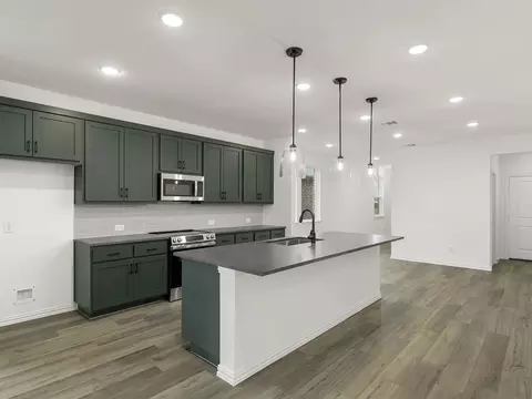 Kitchen - 3993 Olin Way, Celina, TX 75009 photo 2 of 4