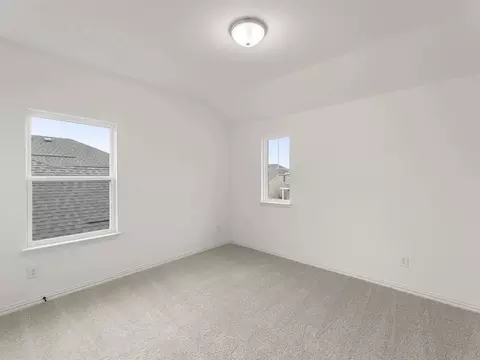 Bedroom - 3993 Olin Way, Celina, TX 75009 photo 5 of 7