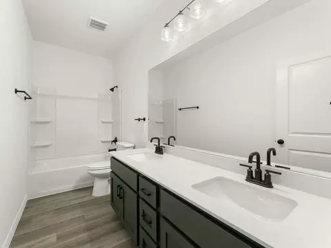 Bath - 3993 Olin Way, Celina, TX 75009 photo 5 of 5