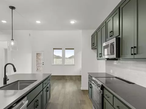 Kitchen - 3993 Olin Way, Celina, TX 75009 photo 3 of 4
