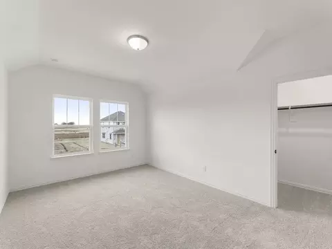Bedroom - 3993 Olin Way, Celina, TX 75009 photo 4 of 7
