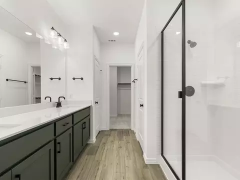 Bath - 3993 Olin Way, Celina, TX 75009 photo 3 of 5