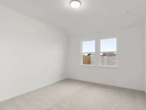 Bedroom - 3993 Olin Way, Celina, TX 75009 photo 2 of 7