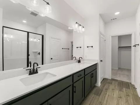 Bath - 3993 Olin Way, Celina, TX 75009 photo 2 of 5