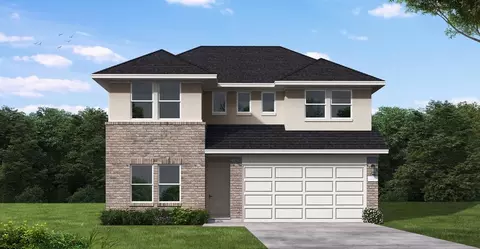 25540 Flora Bella Ln, Elgin, TX 78621