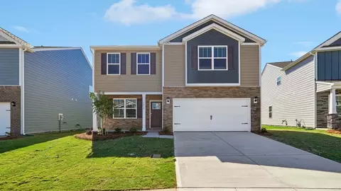 1624 Secrest Commons Dr, Monroe, NC 28112