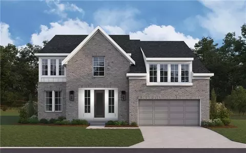 Veranda Way - Homesite 14, Kennesaw, GA 30152