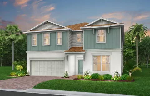 1217 Emerald Row St, Clermont, FL 34714