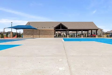 Exterior - 9401 Wildcat Rdg, Godley, TX 76044 photo 11 of 11