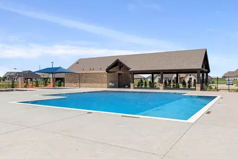 Exterior - 9401 Wildcat Rdg, Godley, TX 76044 photo 7 of 11
