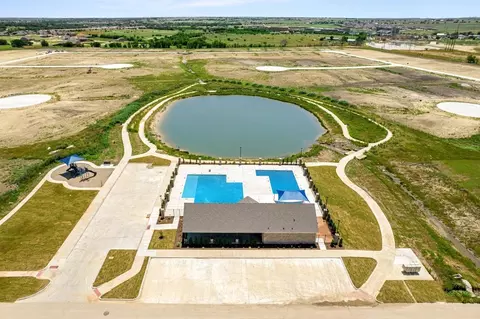 Exterior - 9401 Wildcat Rdg, Godley, TX 76044 photo 9 of 11