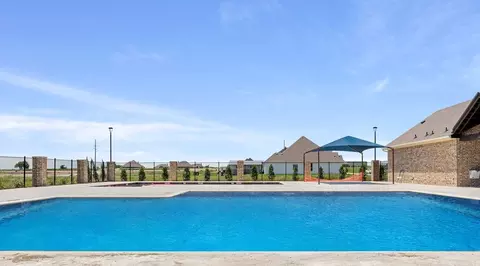 Exterior - 9401 Wildcat Rdg, Godley, TX 76044 photo 8 of 11