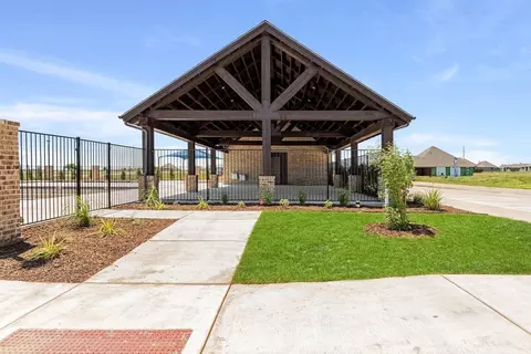 Exterior - 9401 Wildcat Rdg, Godley, TX 76044 photo 10 of 11