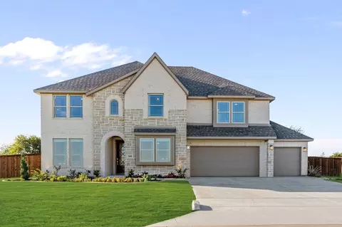 Exterior - 9401 Wildcat Rdg, Godley, TX 76044 photo 6 of 11