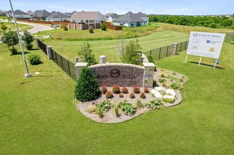 View/Area - 9401 Wildcat Rdg, Godley, TX 76044 photo 15 of 16